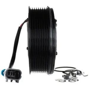 Motorcraft 2 Terminal A/C Compressor Clutch – YB3198 - view 2