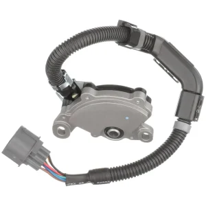 Import Direct Ignition 10 Terminal Neutral Safety Switch – 18-1483