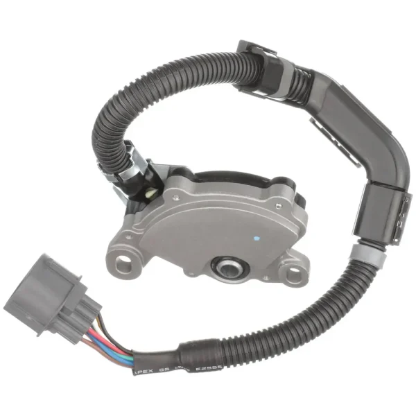Import Direct Ignition 10 Terminal Neutral Safety Switch – 18-1483