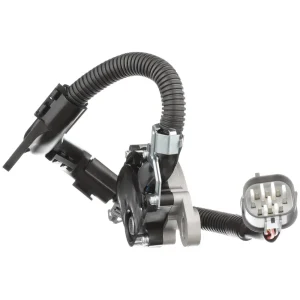 Import Direct Ignition 10 Terminal Neutral Safety Switch – 18-1483 - view 2