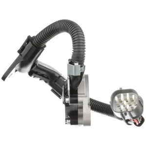Import Direct Ignition 10 Terminal Neutral Safety Switch – 18-1483 - view 4