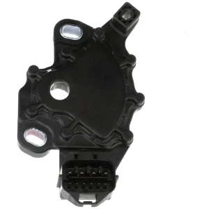 Import Direct Ignition 10 Terminal Neutral Safety Switch – 18-1484 - view 2
