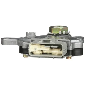 Import Direct Ignition 8 Terminal Neutral Safety Switch – 18-1493 - view 2