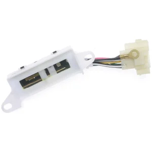 Import Direct Ignition 8 Terminal Neutral Safety Switch – 18-1491