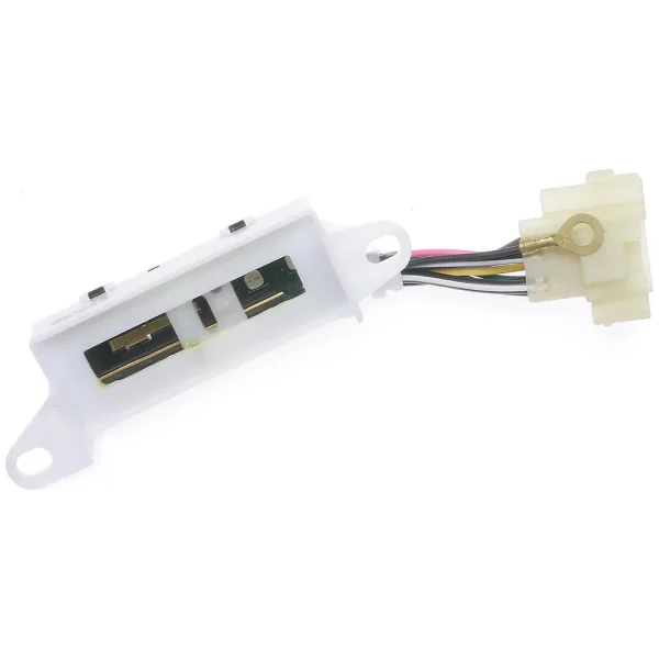 Import Direct Ignition 8 Terminal Neutral Safety Switch – 18-1491