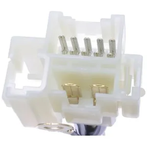 Import Direct Ignition 8 Terminal Neutral Safety Switch – 18-1491 - view 2