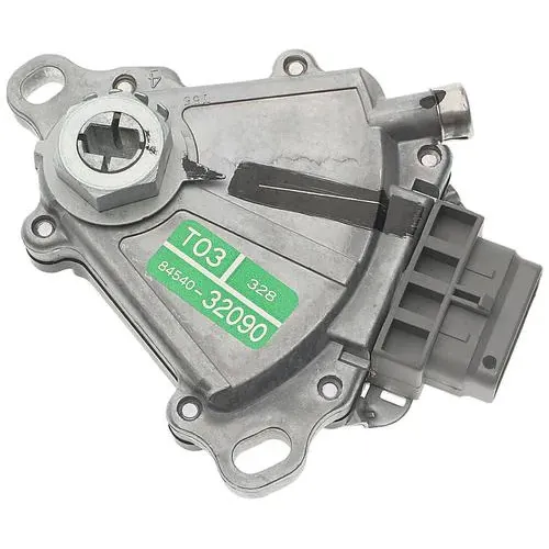 Import Direct Ignition 9 Terminal Neutral Safety Switch – 18-1495