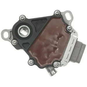 Import Direct Ignition 9 Terminal Neutral Safety Switch – 18-1495 - view 2