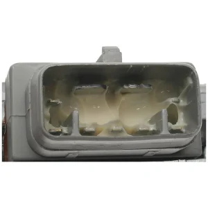 Import Direct Ignition 9 Terminal Neutral Safety Switch – 18-1495 - view 3