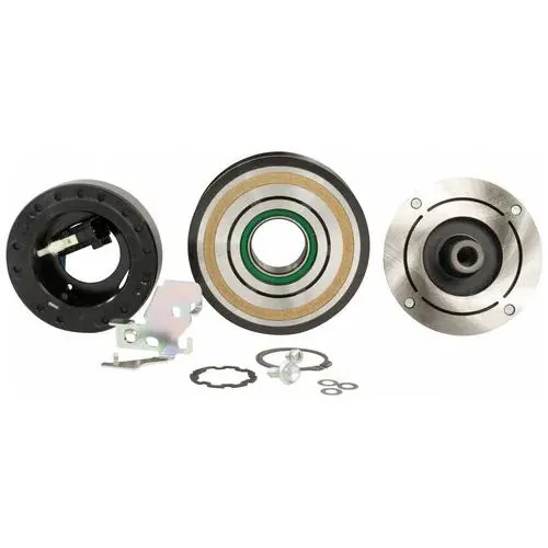 Motorcraft 2 Terminal A/C Compressor Clutch – YB3194