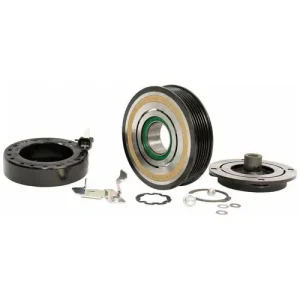 Motorcraft 2 Terminal A/C Compressor Clutch – YB3194 - view 2