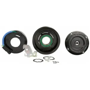 Motorcraft 2 Terminal A/C Compressor Clutch – YB3194 - view 3