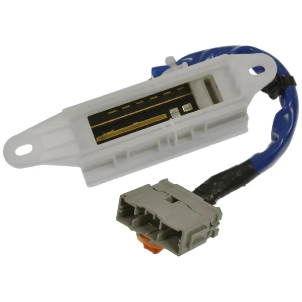 Import Direct Ignition 13 Terminal Neutral Safety Switch – 18-1500