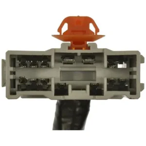 Import Direct Ignition 13 Terminal Neutral Safety Switch – 18-1500 - view 3