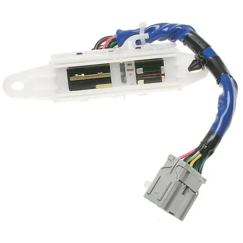 Import Direct Ignition 13 Terminal Neutral Safety Switch – 18-1503
