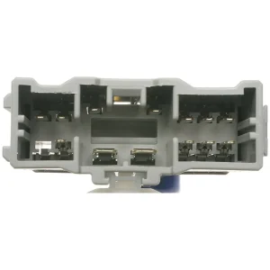 Import Direct Ignition 13 Terminal Neutral Safety Switch – 18-1503 - view 2