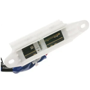 Import Direct Ignition 13 Terminal Neutral Safety Switch – 18-1503 - view 3
