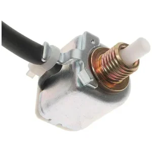 Import Direct Ignition 2 Terminal Clutch Starter Safety Switch – 18-1508 - view 2