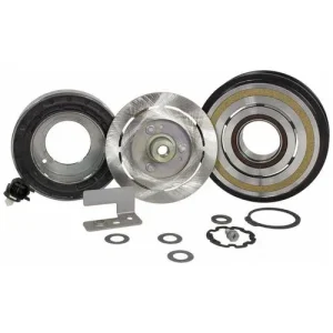 Motorcraft 2 Terminal A/C Compressor Clutch – YB3199