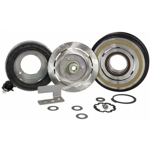 Motorcraft 2 Terminal A/C Compressor Clutch – YB3199