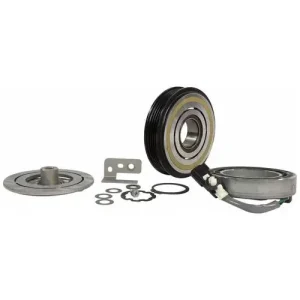 Motorcraft 2 Terminal A/C Compressor Clutch – YB3199 - view 2