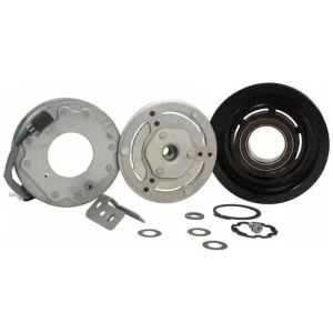 Motorcraft 2 Terminal A/C Compressor Clutch – YB3199 - view 3