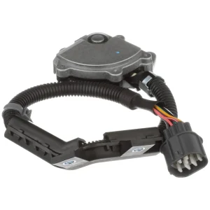 Import Direct Ignition 10 Terminal Neutral Safety Switch – 18-1512 - view 4