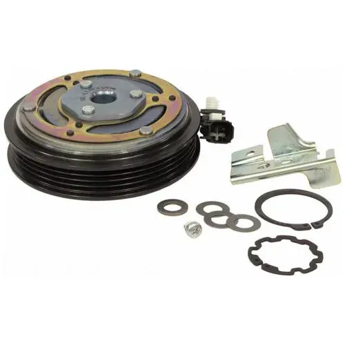 Motorcraft 2 Terminal A/C Compressor Clutch – YB3200