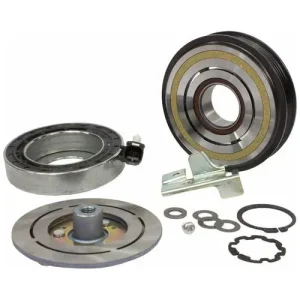 Motorcraft 2 Terminal A/C Compressor Clutch – YB3200 - view 2