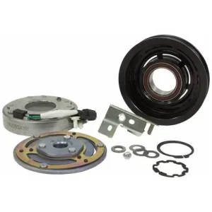 Motorcraft 2 Terminal A/C Compressor Clutch – YB3200 - view 3