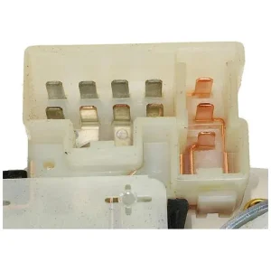 Import Direct 19 Terminal Multi-Function Switch – 18-1543 - view 3
