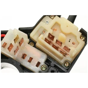 Import Direct 15 Terminal Multi-Function Switch – 18-1544 - view 4