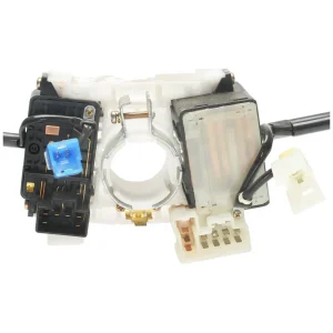 Import Direct 5 Terminal Multi-Function Switch – 18-1545 - view 4