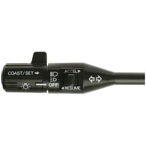 Import Direct 21 Terminal Multi-Function Switch – 18-1546 - view 2