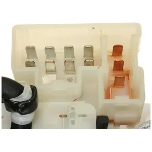 Import Direct 21 Terminal Multi-Function Switch – 18-1546 - view 4