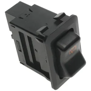Import Direct 4 Terminal Windshield Wiper Switch – 18-1549
