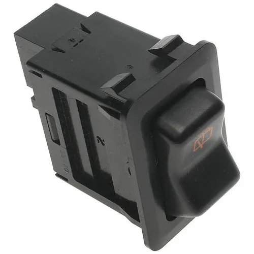 Import Direct 4 Terminal Windshield Wiper Switch – 18-1549