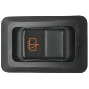 Import Direct 4 Terminal Windshield Wiper Switch – 18-1549 - view 2