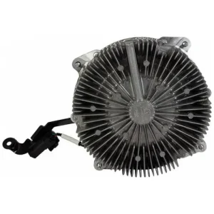 Motorcraft 6 Terminal A/C Compressor Clutch – YB3201