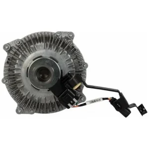 Motorcraft 6 Terminal A/C Compressor Clutch – YB3201 - view 2