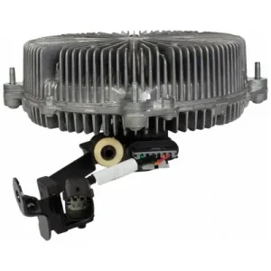 Motorcraft 6 Terminal A/C Compressor Clutch – YB3201 - view 3