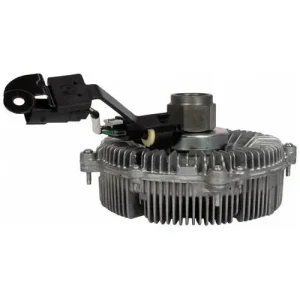 Motorcraft 6 Terminal A/C Compressor Clutch – YB3201 - view 4