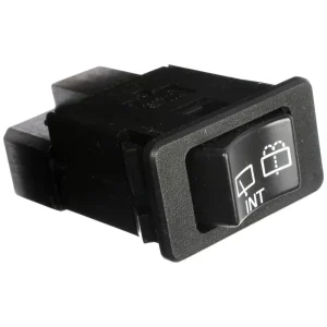 Import Direct 3 Terminal Windshield Wiper Switch – 18-1552