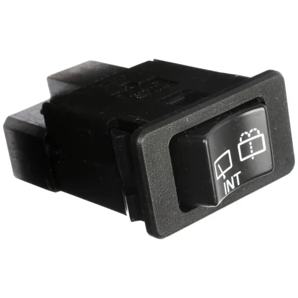 Import Direct 3 Terminal Windshield Wiper Switch – 18-1552