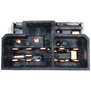 Import Direct 3 Terminal Windshield Wiper Switch – 18-1552 - view 3