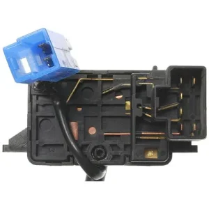 Import Direct 8 Terminal Windshield Wiper Switch – 18-1554 - view 3