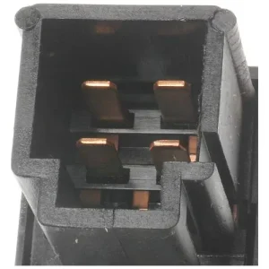 Import Direct 4 Terminal Windshield Wiper Switch – 18-1553 - view 3