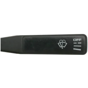 Import Direct 6 Terminal Windshield Wiper Switch – 18-1555 - view 2