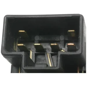 Import Direct 6 Terminal Windshield Wiper Switch – 18-1555 - view 3