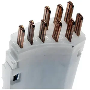 Import Direct 9 Terminal Multi-Function Switch – 18-1561 - view 3